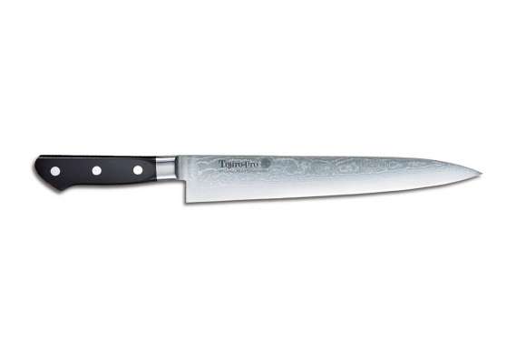 Tojiro PRO nóż do filetowania 240 mm ECO
